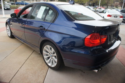 2011 BMW 328  i