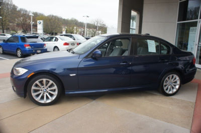 2011 BMW 328  i