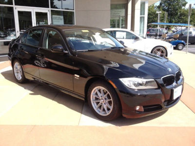 2010 BMW 328  i xDrive