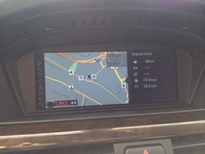 2010 BMW 328 i xDrive