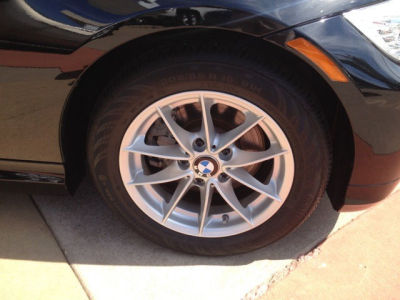 2010 BMW 328 i xDrive