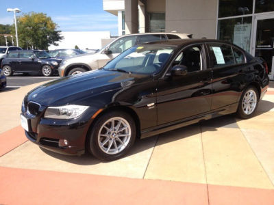 2010 BMW 328 i xDrive