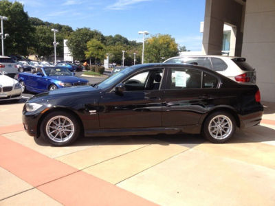 2010 BMW 328 i xDrive