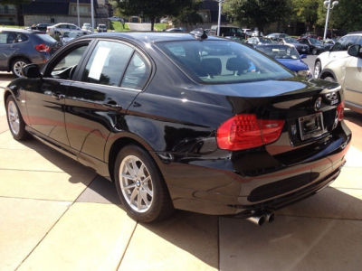2010 BMW 328 i xDrive