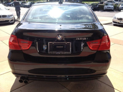 2010 BMW 328 i xDrive