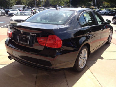 2010 BMW 328 i xDrive