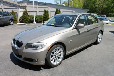2011 BMW 328  i xDrive