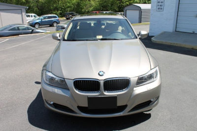 2011 BMW 328 i xDrive