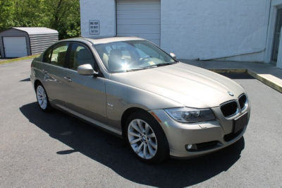 2011 BMW 328 i xDrive