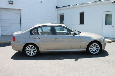 2011 BMW 328 i xDrive