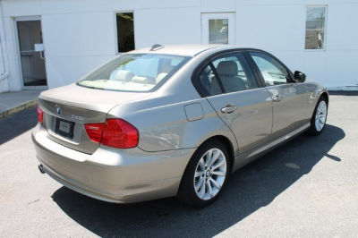 2011 BMW 328 i xDrive