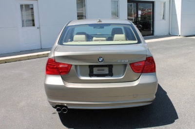 2011 BMW 328 i xDrive