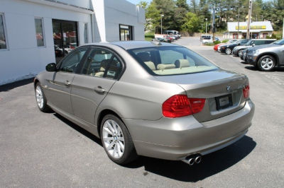 2011 BMW 328 i xDrive