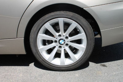 2011 BMW 328 i xDrive