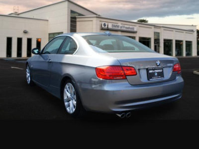 2011 BMW 328  i