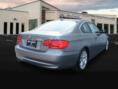 2011 BMW 328  i