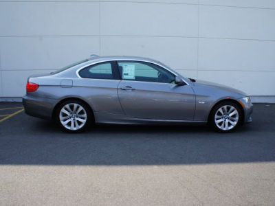 2011 BMW 328  i