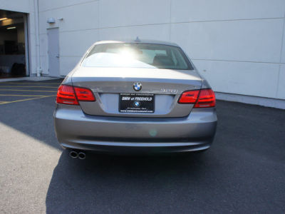 2011 BMW 328  i