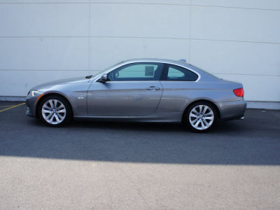 2011 BMW 328  i