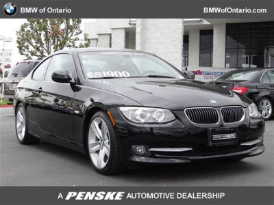 2011 BMW 328  i