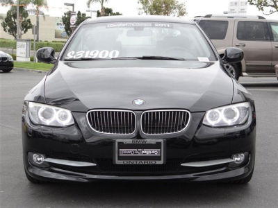 2011 BMW 328  i