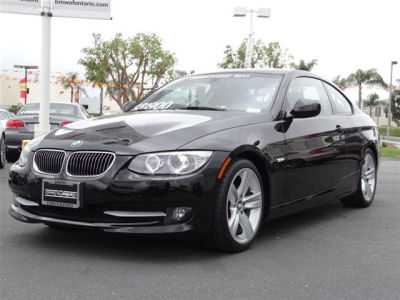 2011 BMW 328  i