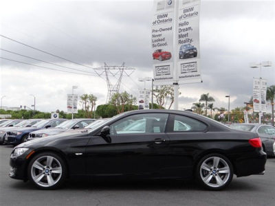 2011 BMW 328  i