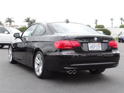 2011 BMW 328  i
