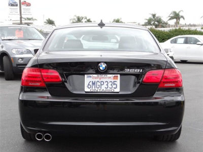 2011 BMW 328  i