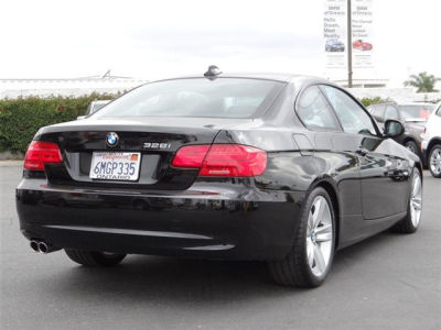 2011 BMW 328  i