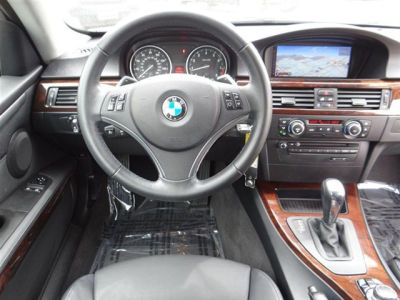 2011 BMW 328  i