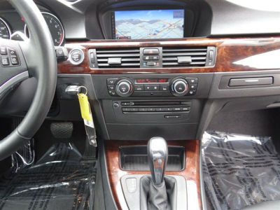 2011 BMW 328  i
