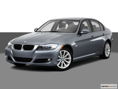 2011 BMW 328  i
