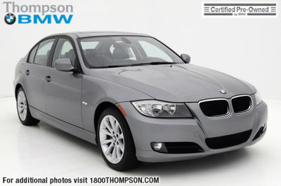 2011 BMW 328  i