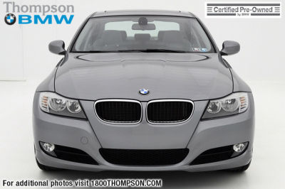 2011 BMW 328  i