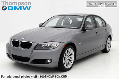 2011 BMW 328  i