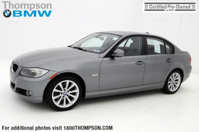 2011 BMW 328  i