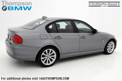 2011 BMW 328  i