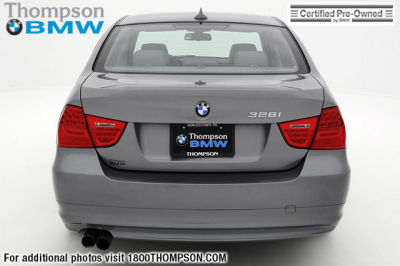 2011 BMW 328  i