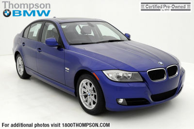 2010 BMW 328  i xDrive