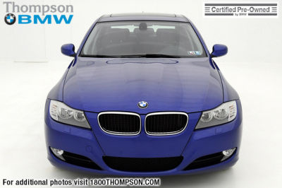 2010 BMW 328  i xDrive
