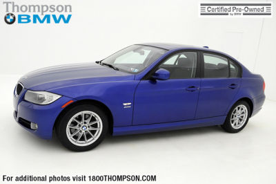2010 BMW 328  i xDrive