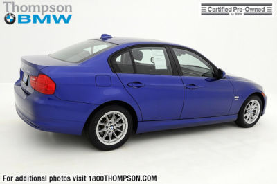 2010 BMW 328  i xDrive