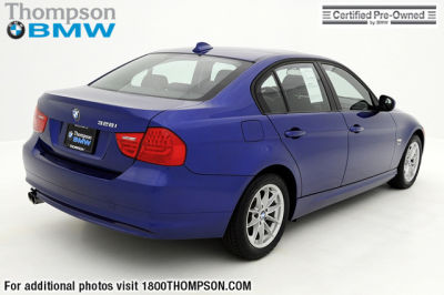 2010 BMW 328  i xDrive