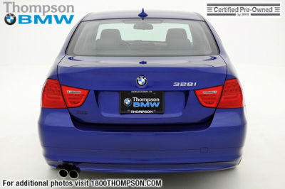2010 BMW 328  i xDrive