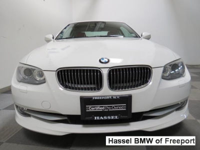 2011 BMW 328  i xDrive