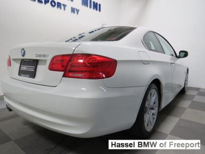 2011 BMW 328  i xDrive