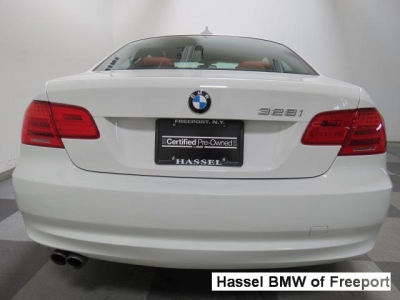 2011 BMW 328  i xDrive
