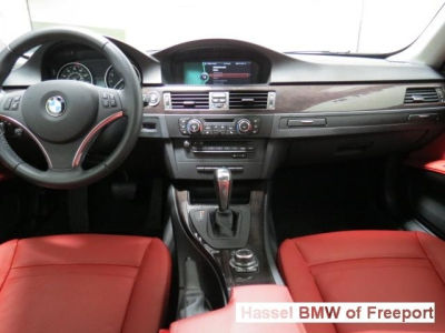 2011 BMW 328  i xDrive