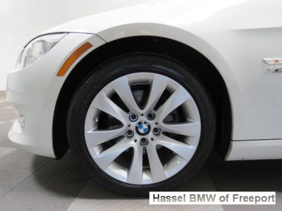 2011 BMW 328  i xDrive